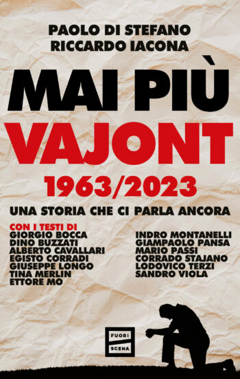 Vajont 1963/2023