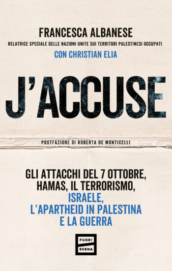 j'accuse