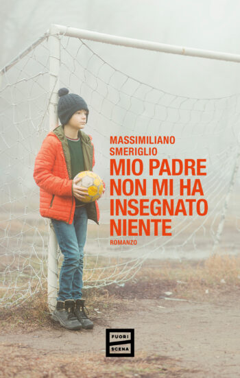 mio padre non mi ha insegnato niente