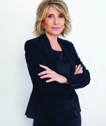 tiziana ferrario