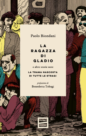 La ragazza di Gladio