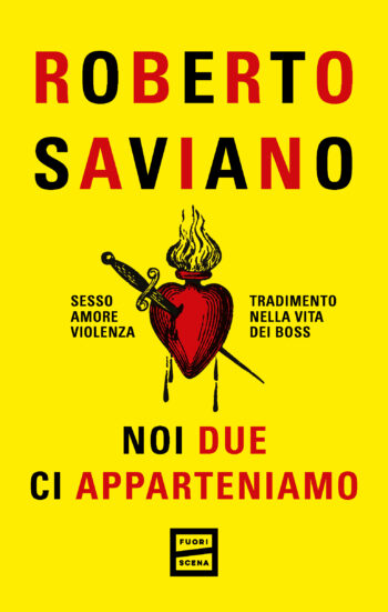 Noi due ci apparteniamo