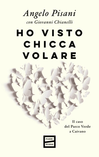 Ho visto Chicca volare