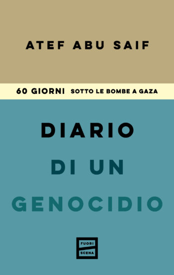 Diario di un genocidio