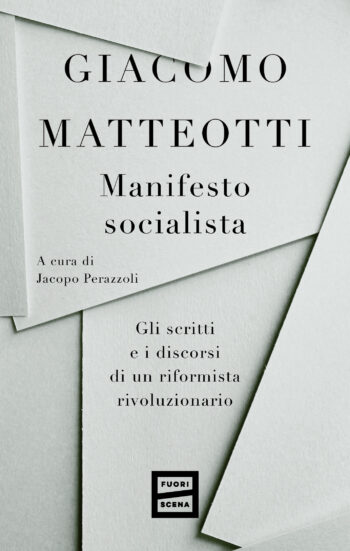 Manifesto socialista