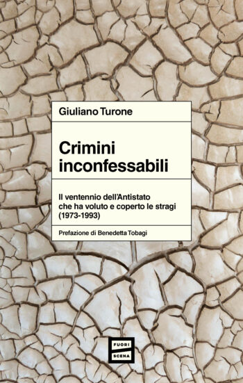 Crimini inconfessabili