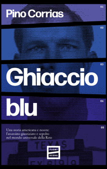 Ghiaccio blu