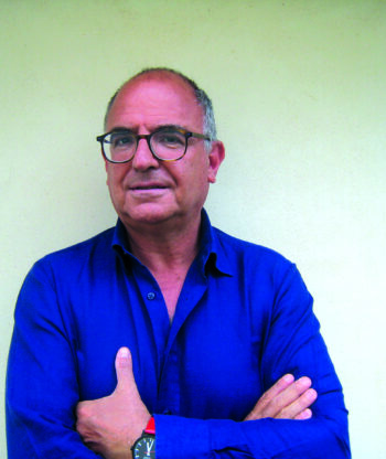 Pino Corrias