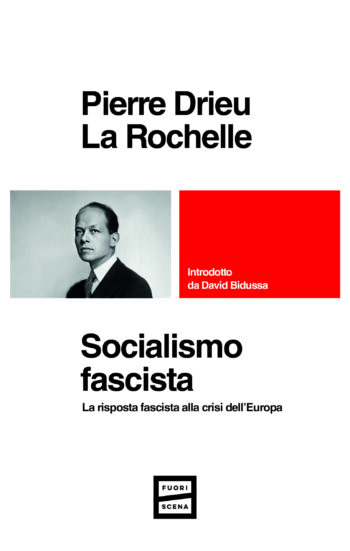 Socialismo fascista