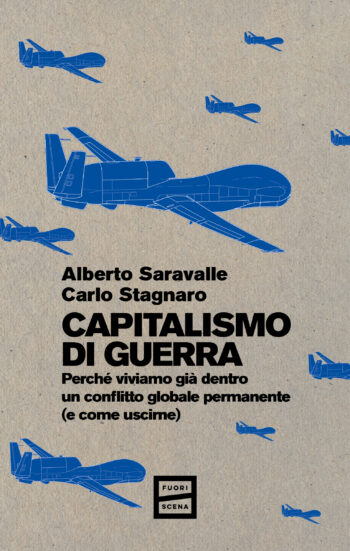 Capitalismo di guerra