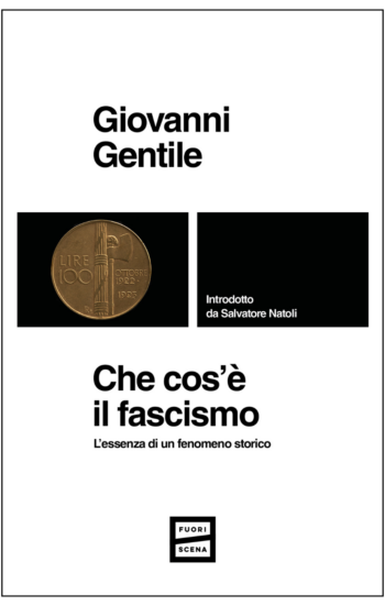 Che cos'è il fascismo