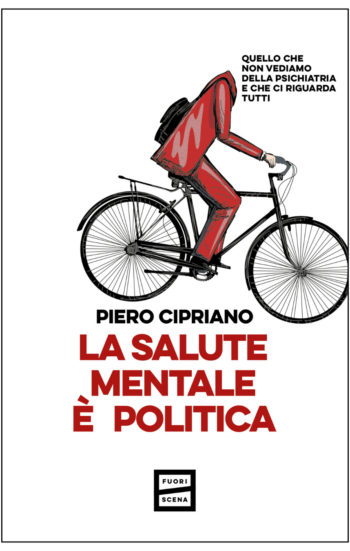 La salute mentale è politica