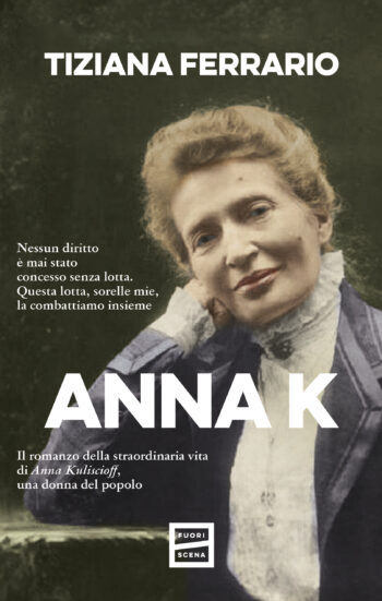 Anna K
