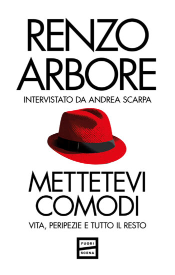 Mettetevi comodi