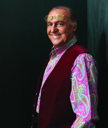 Renzo Arbore