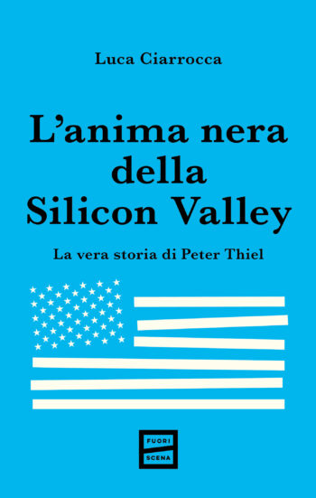 L'anima nera della Silicon Valley